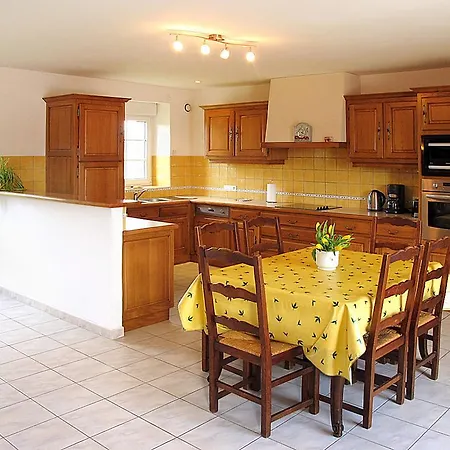 Ferienhaus Gouville-sur-mer 100s Gouville-sur-Mer