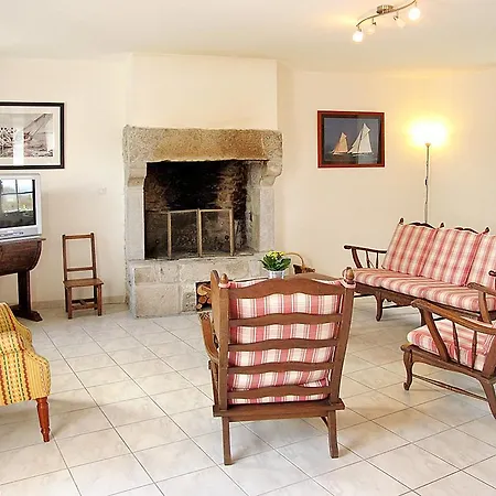 Ferienhaus Gouville-sur-mer 100s Сasa de vacaciones