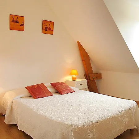 Ferienhaus Gouville-sur-mer 100s *