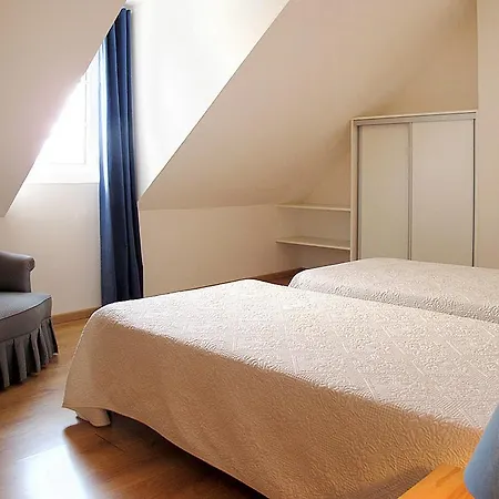 Ferienhaus Gouville-sur-mer 100s Сasa de vacaciones *