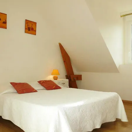 Ferienhaus Gouville-sur-mer 100s Gouville-sur-Mer