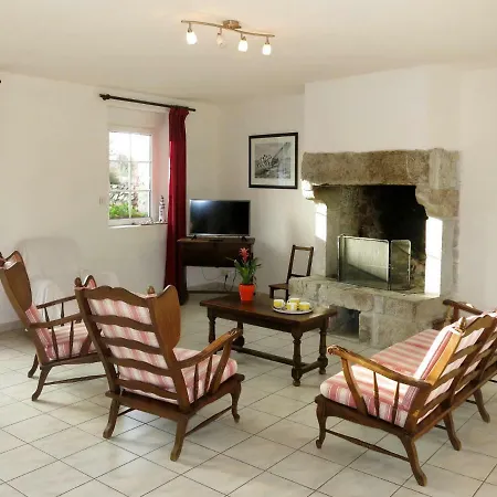 Сasa de vacaciones Ferienhaus Gouville-sur-mer 100s *