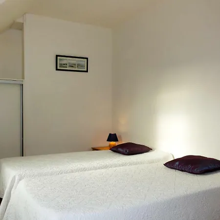Ferienhaus Gouville-sur-mer 100s Сasa de vacaciones *