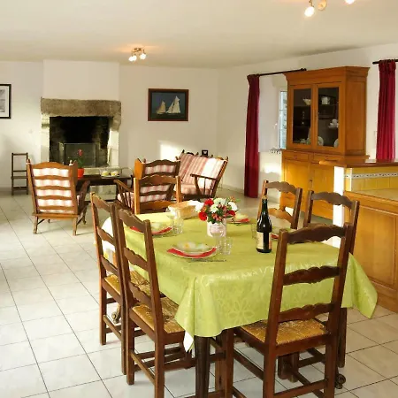 Ferienhaus Gouville-sur-mer 100s