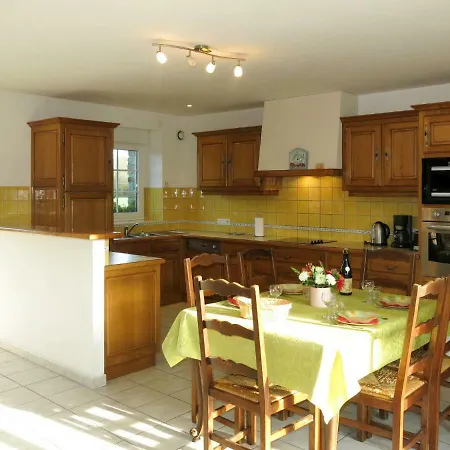 Ferienhaus Gouville-sur-mer 100s Сasa de vacaciones Gouville-sur-Mer