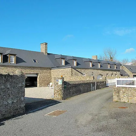 Ferienhaus Gouville-sur-mer 100s * Gouville-sur-Mer