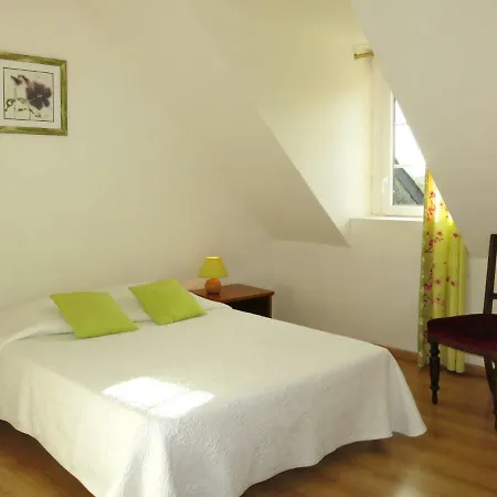 Ferienhaus Gouville-sur-mer 100s