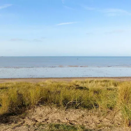 Сasa de vacaciones Ferienhaus Gouville-sur-mer 100s *