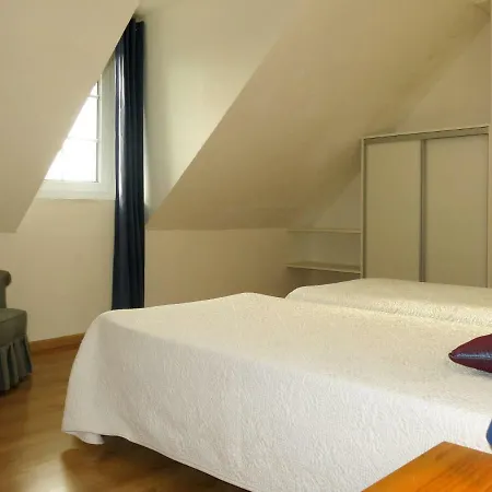 Ferienhaus Gouville-sur-mer 100s Сasa de vacaciones Gouville-sur-Mer